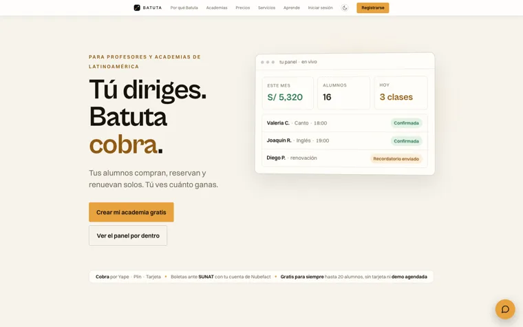Batuta